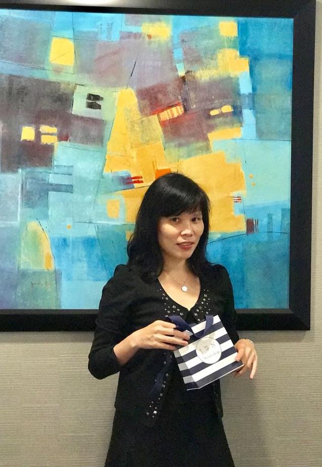 GLENDA FOONG LAI CHING