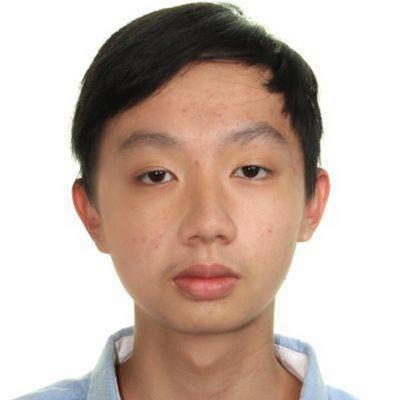 Zhe Han Thye