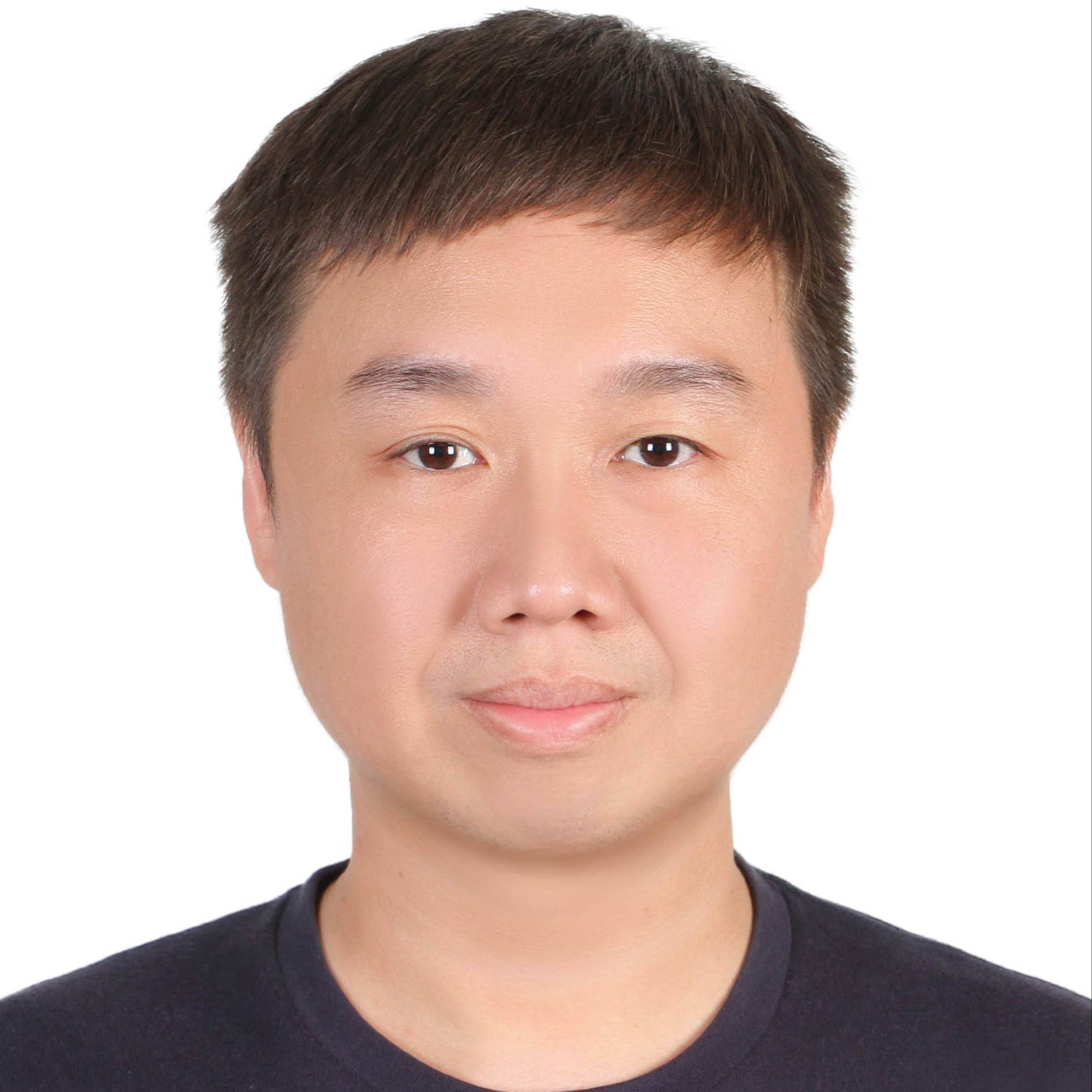 Kee Sjong Teo