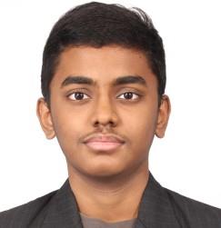 R Mahesh Karthikeyan