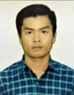 WAI PHYO OO (WILLIAM)
