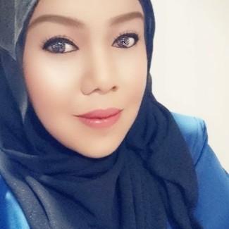 Suliah Binte Mohamed Yaacob