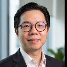 Steven Teo