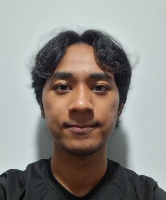 Muhammad Hamzah