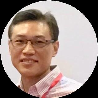Patrick Thian