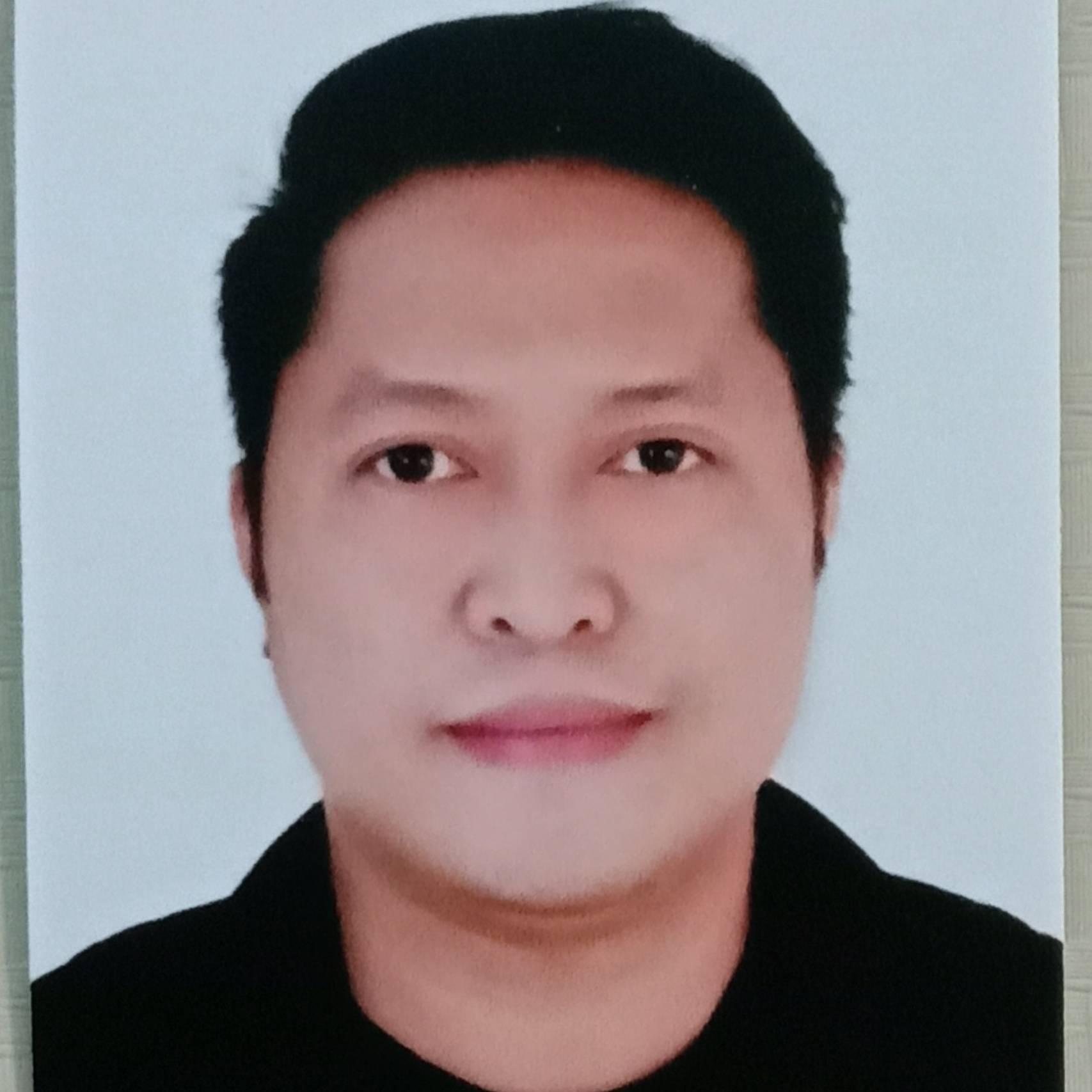 MARLON FAUSTINO