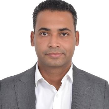 Rahul Yadav