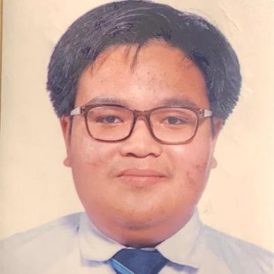 Idlan Hakimi
