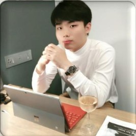 Hua Yih Kon (Jimmy)