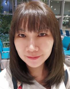 Ho Chia Yi