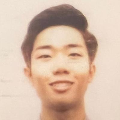 Axel Fong