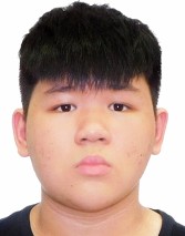 Adrian Lin