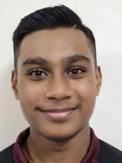 Shaheem Shariff Bin Abdul Rahim