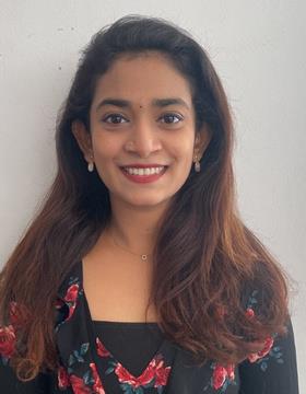 SARU T RAJENDRAN