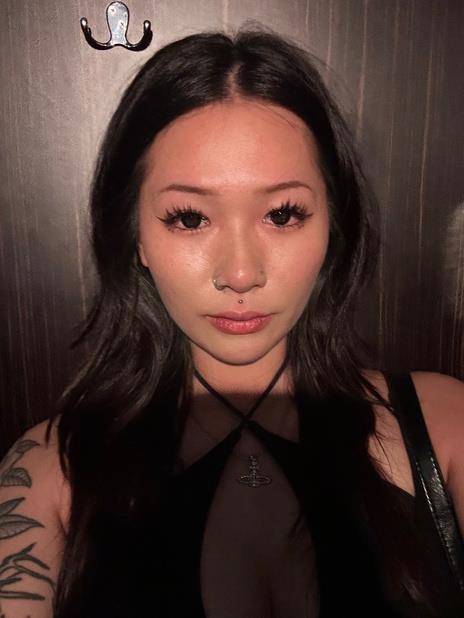 Manislisa Jasmine Chan Si Qi