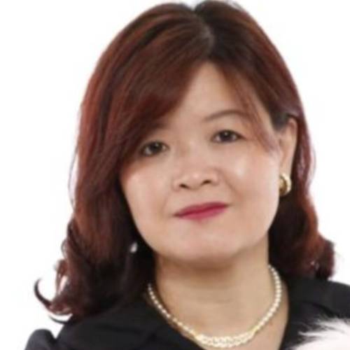 Sharon Ang
