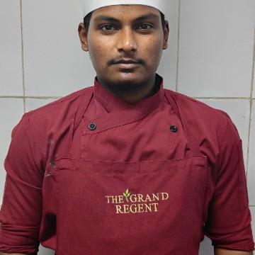 Munusamy KUMARESAN
