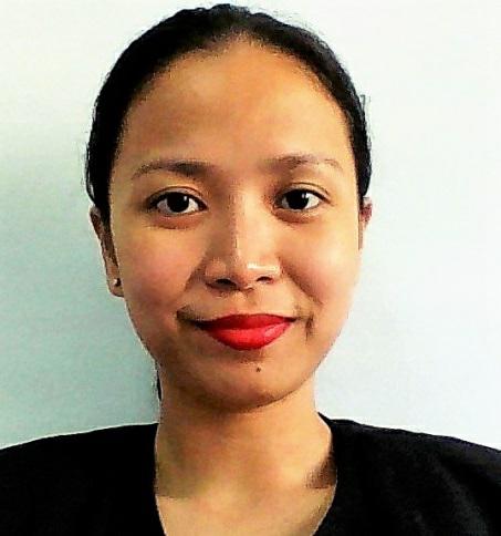 HANNAH MAE ABUEL