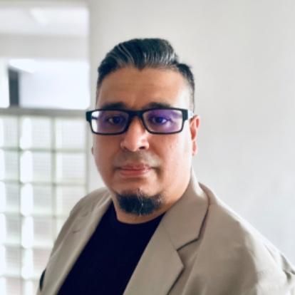 Hisham Yusoff
