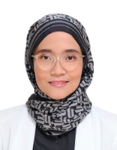 Nur Farizan Aliasan