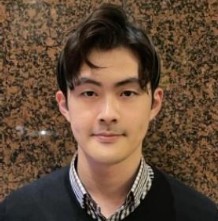 Yi Cong Ong