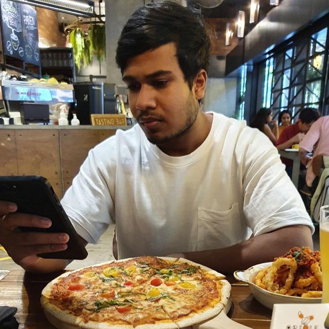 Maleesha Dissanayake
