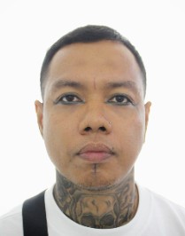 Iskandar Senin