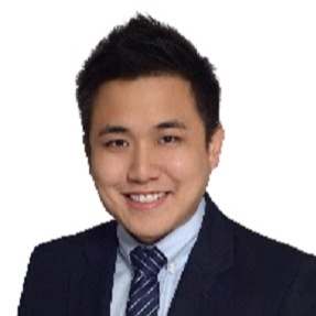 Benjamin Toh Kok Wai