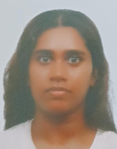 Atchaya Udhayakumar