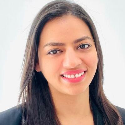 Shilpa Aggarwal