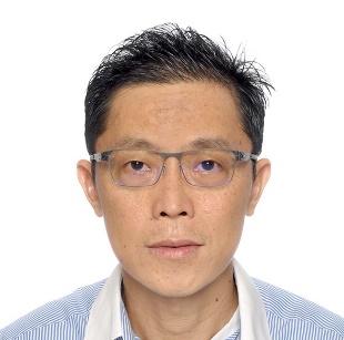 Leslie Chiang