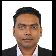 Subrata Ghosh