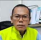Mohd Nor Mohd Yusof