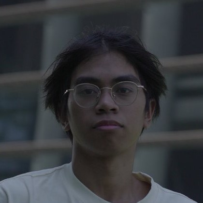 Syazwan Syahrastani