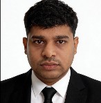 Parthiban Ramaswamy