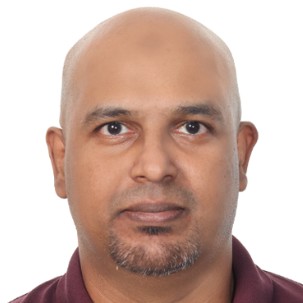 Mohamed Raffi bin Syed Mohd Ibrahim
