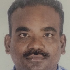 THIYAGARAJAN PURUSOTHAMAN