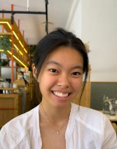 Isabel Lim