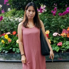 Jingky Umawis
