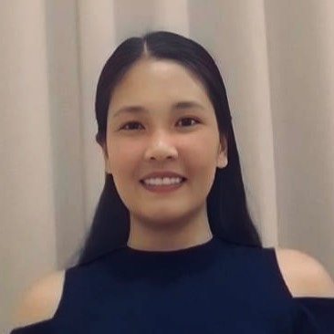 MIA JANELLE A. LEGISLADOR