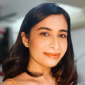 Vasundhara Bhatia