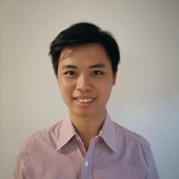 Shawn Lim Wei Yang
