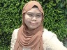Nur Hidayah Binte Sudarman
