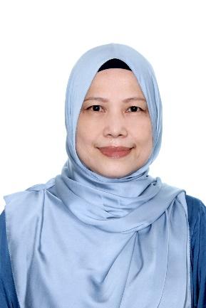 Roslinda Kamisan