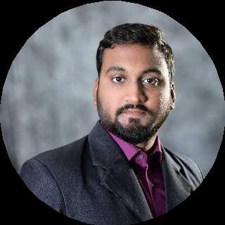 UMESH KUMAR