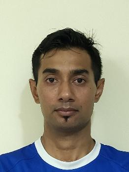 Muhammad Akbar Bin Yusoff