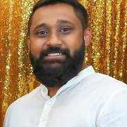 Dinesh Ramanathan