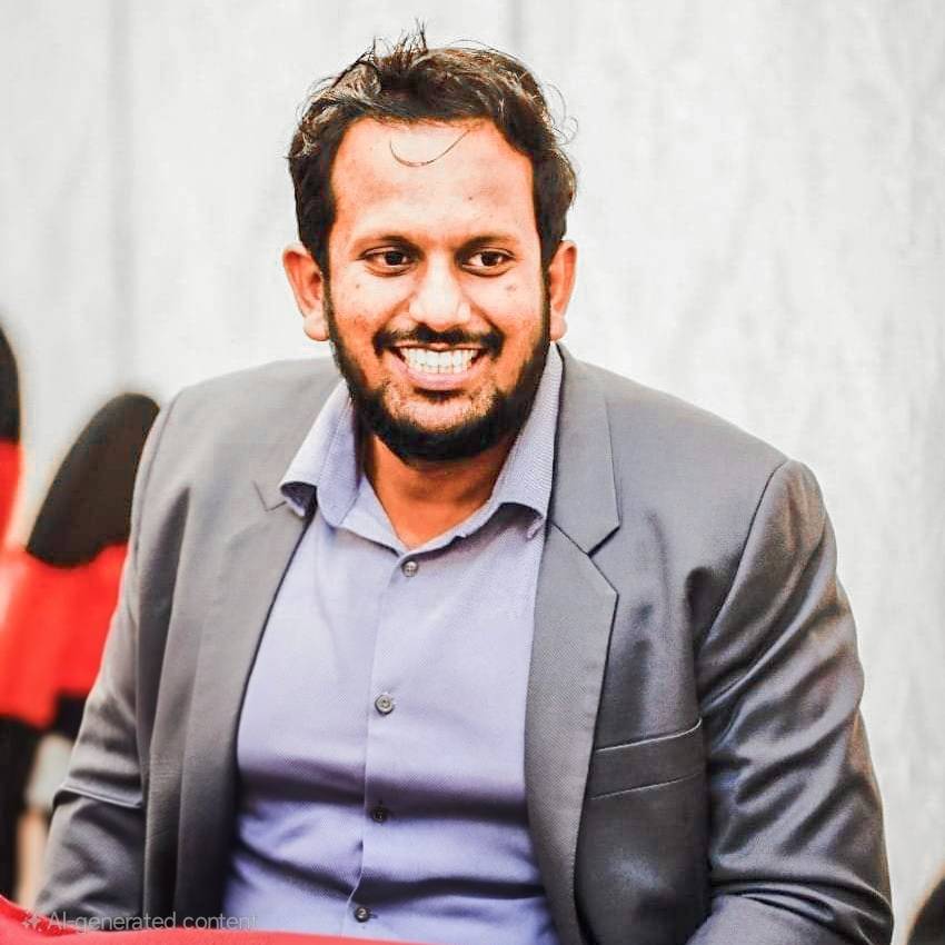 Deshan Wijesinghe