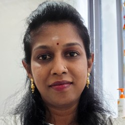 Shalini Muniandy