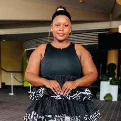 Pride Mkhombe